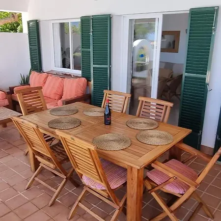 Villa Pau I Mar Arenal d'en Castell