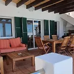 Pau I Mar * أرينال دو ان كاسيل