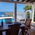 Villa Pau I Mar Arenal d'en Castell