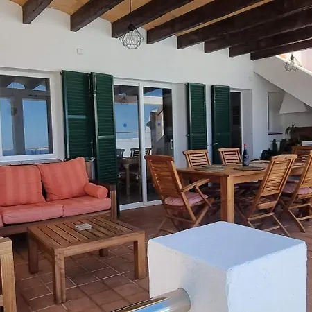 Pau I Mar * أرينال دو ان كاسيل