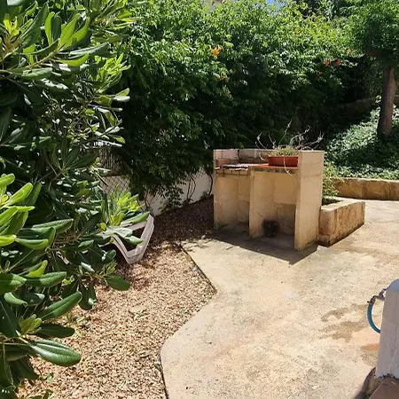 Pau I Mar