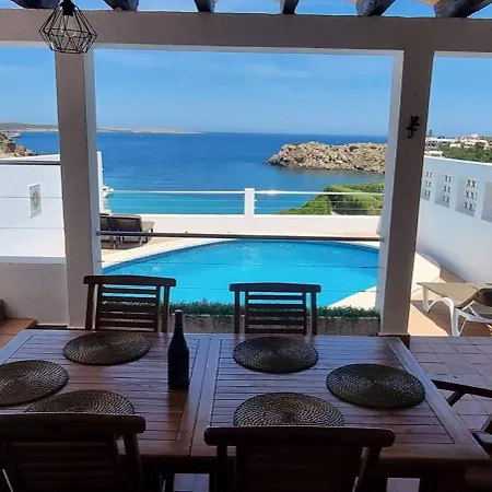 Pau I Mar Villa *