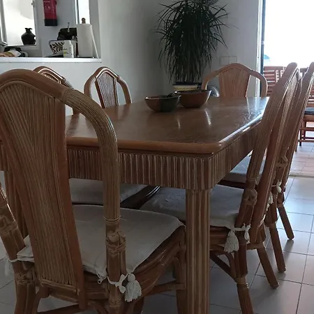 Pau I Mar فيلة *