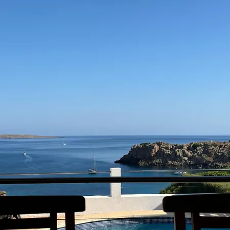 Pau I Mar فيلة *