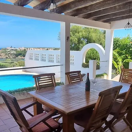 Pau I Mar * Arenal d'en Castell