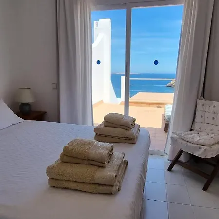 Villa Pau I Mar
