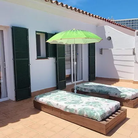 Villa Pau I Mar