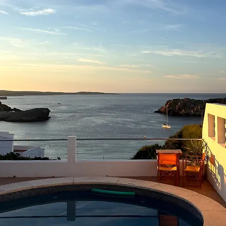 Pau I Mar Villa *